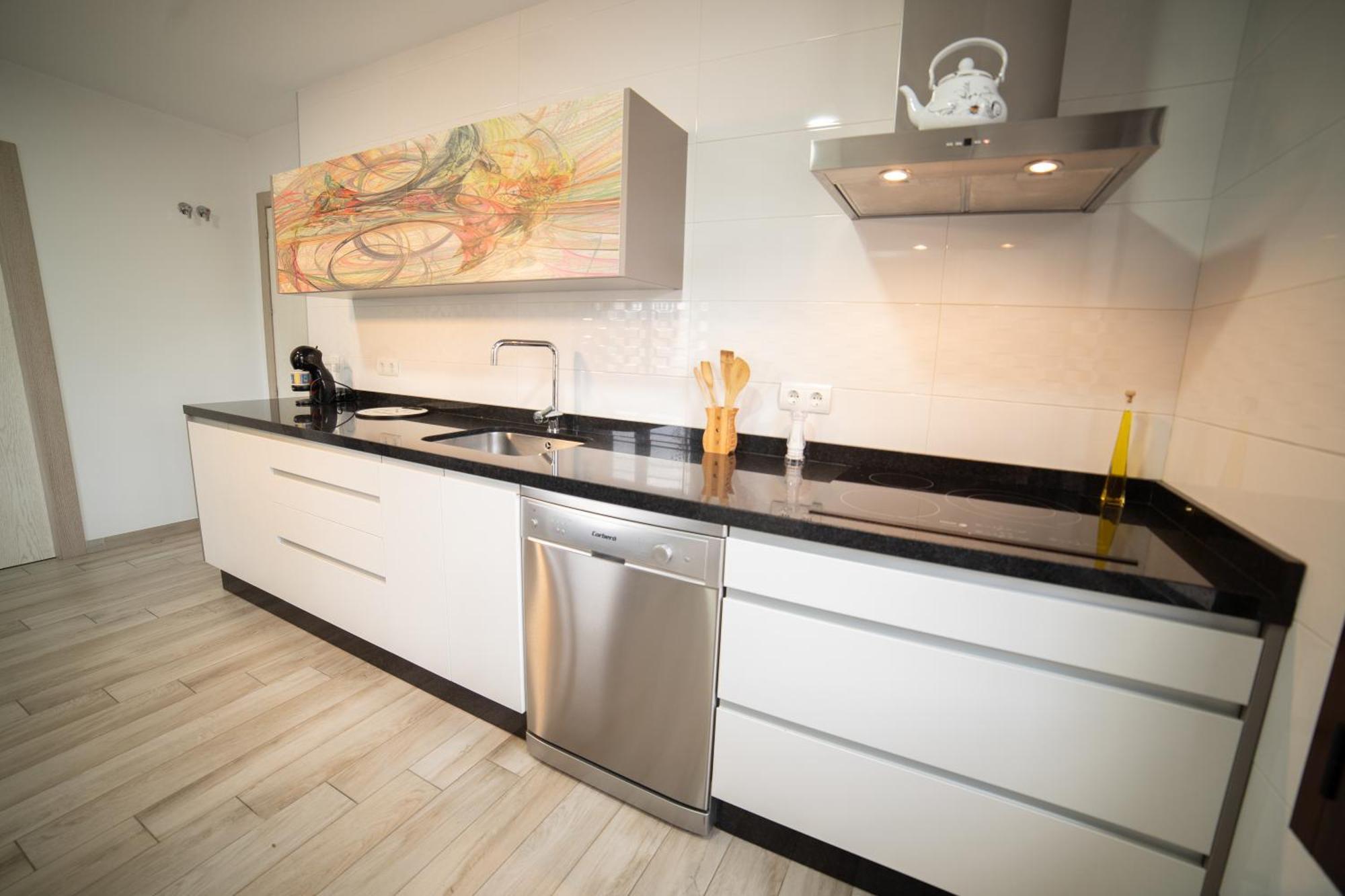 Casa El Nacimiento Villa Guadix Eksteriør billede