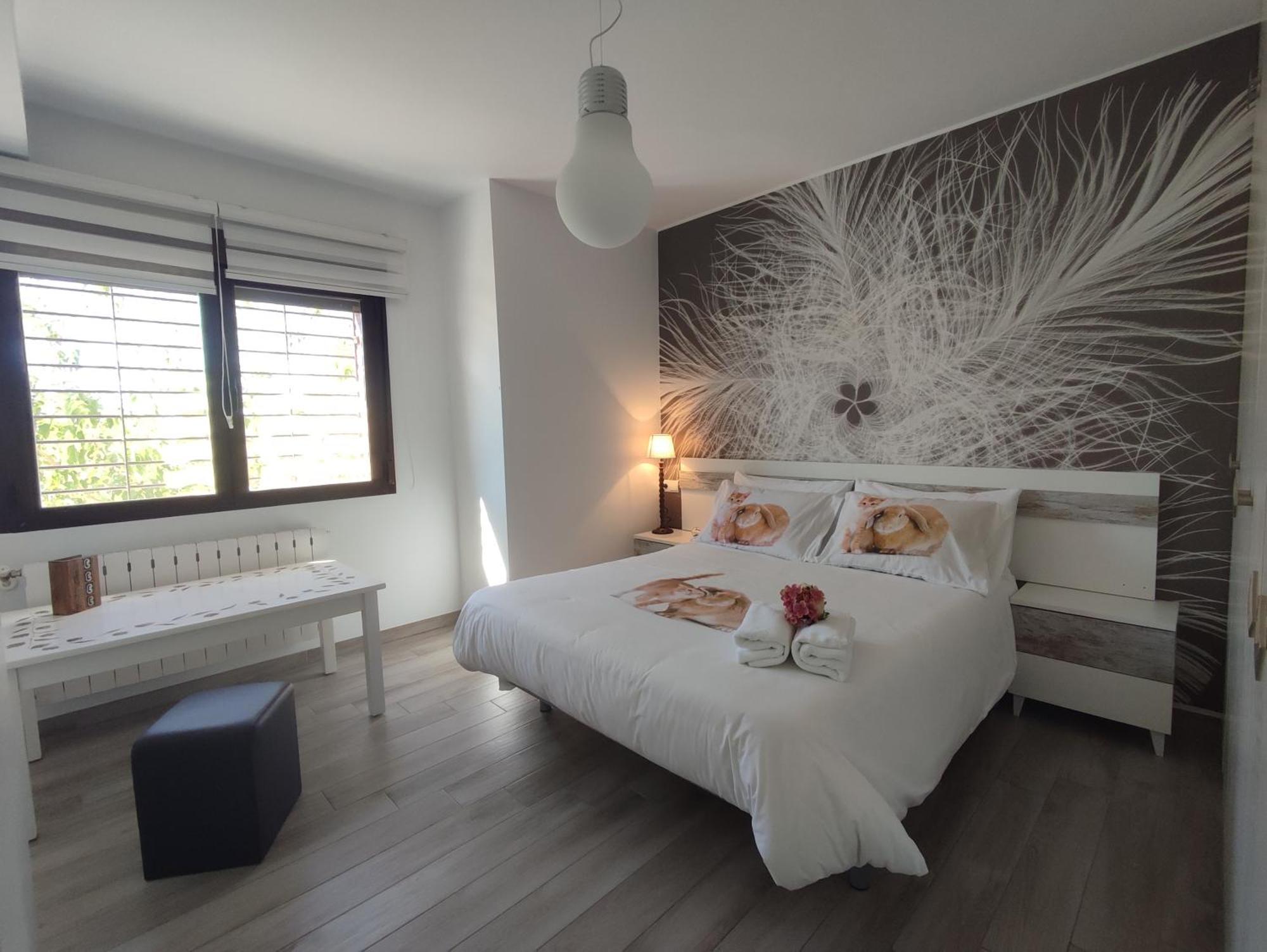 Casa El Nacimiento Villa Guadix Eksteriør billede