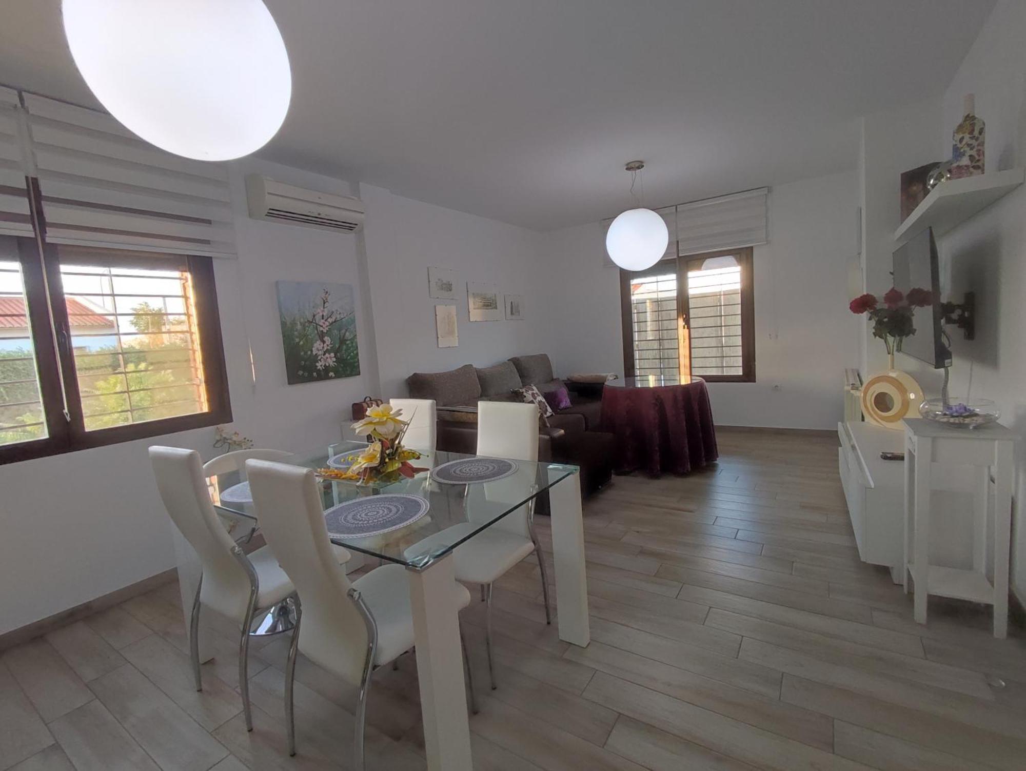 Casa El Nacimiento Villa Guadix Eksteriør billede