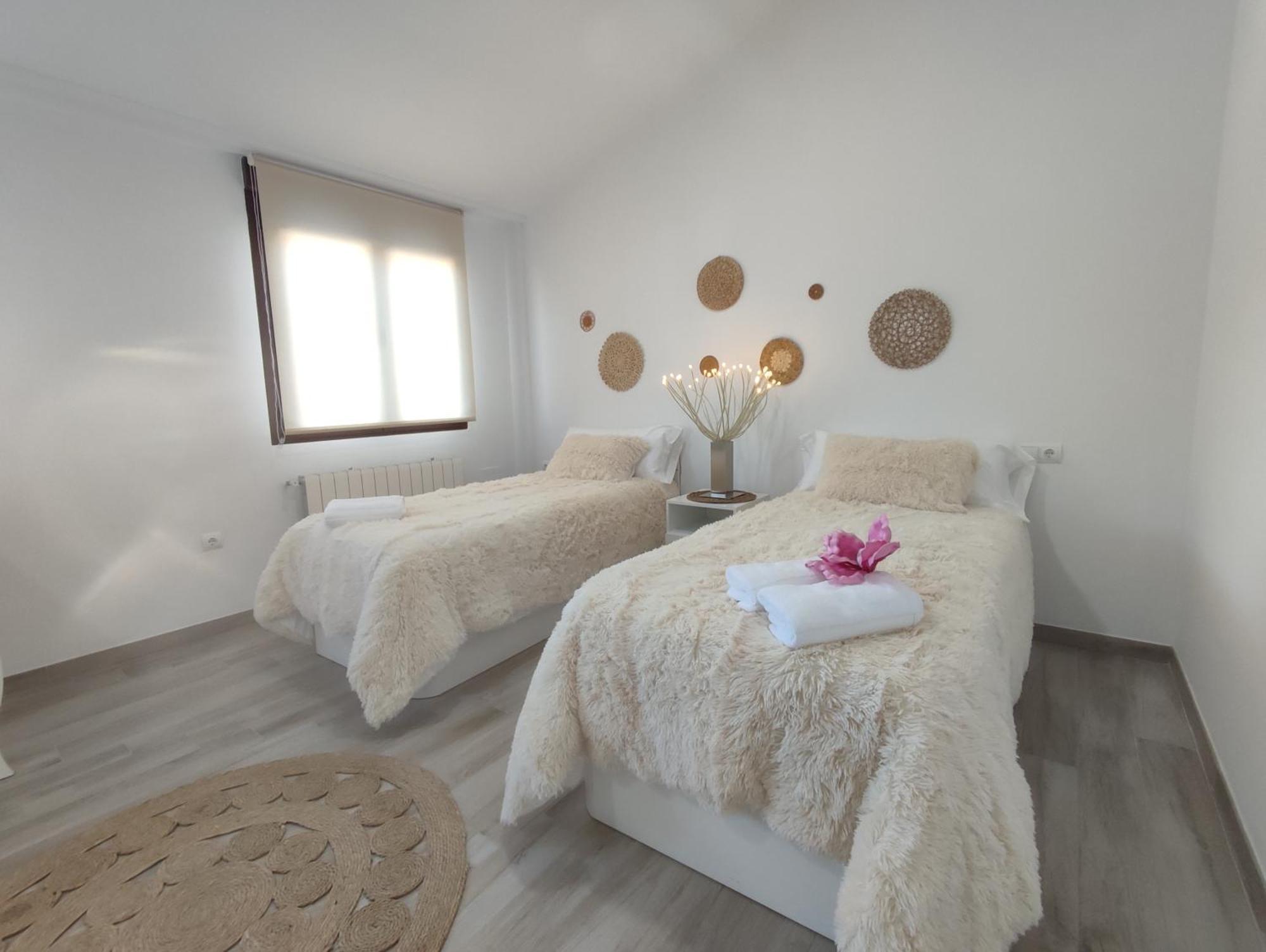 Casa El Nacimiento Villa Guadix Eksteriør billede