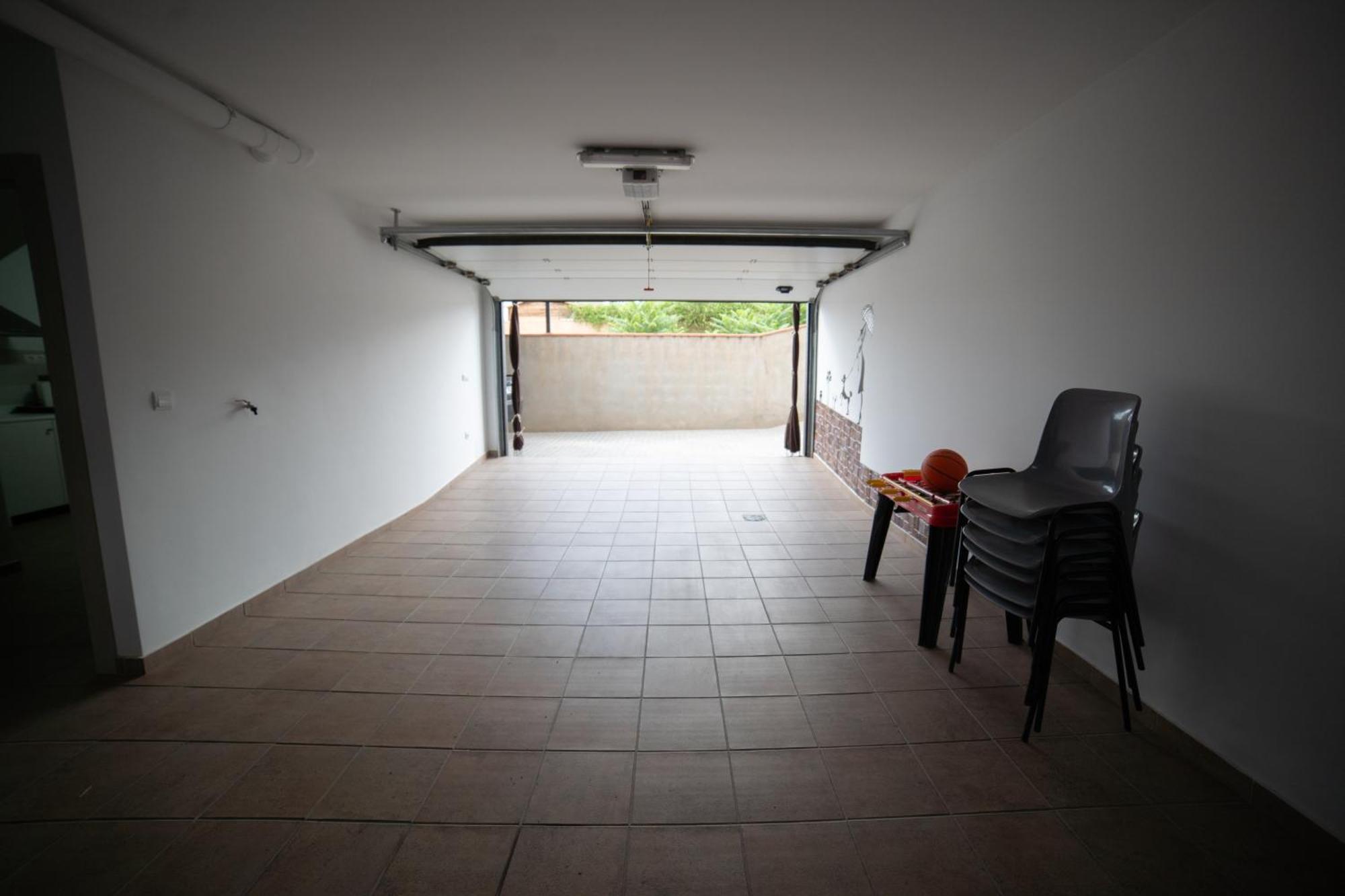 Casa El Nacimiento Villa Guadix Eksteriør billede
